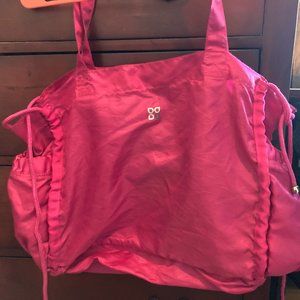 Yoga Bag